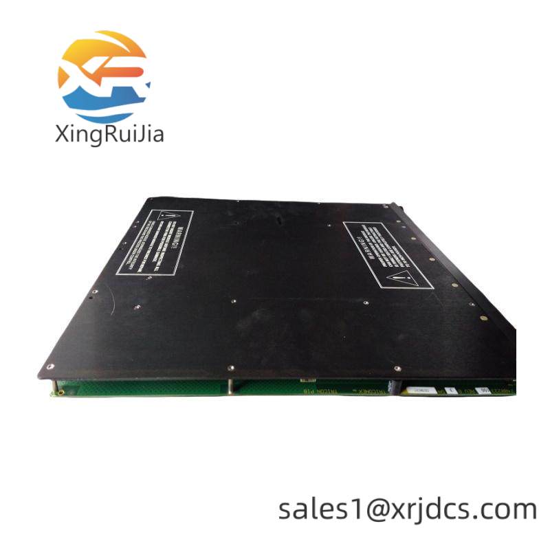 TRICONEX 4329