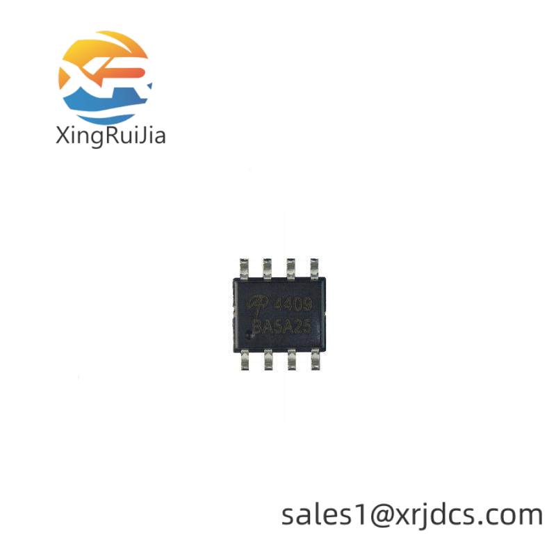 TRICONEX 4409 P-Channel MOSFET