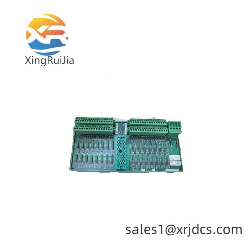 TRICONEX 9761-210 Module