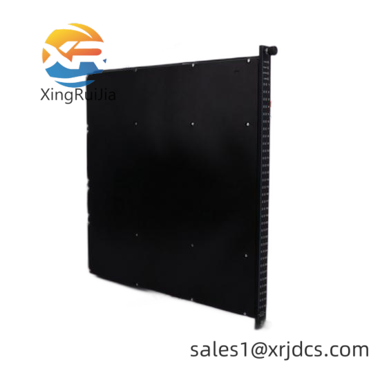 Triconex A06B-6140-H026