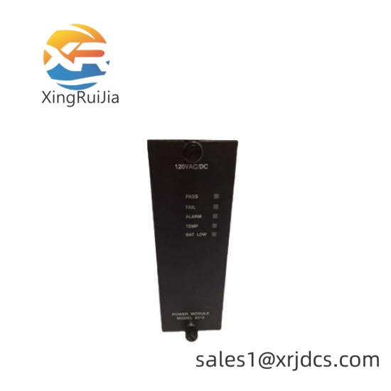 TRICONEX DO2401