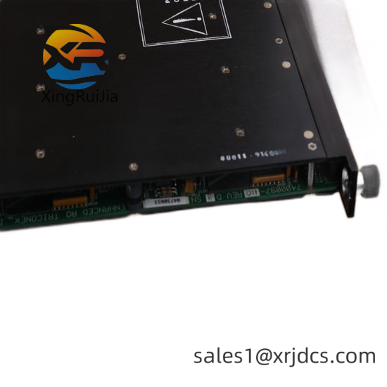 TRICONEX DO2401