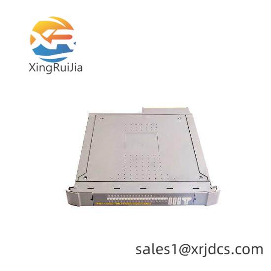 Trusted T8461  ICS Triplex