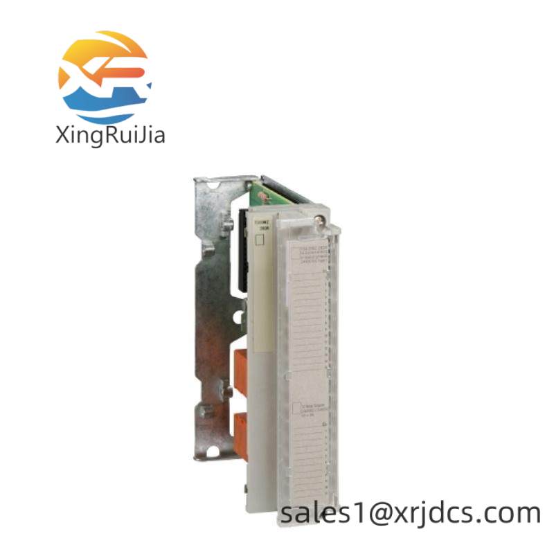 Schneider TSXDMZ28DR 28 I/O 24 V DC relay