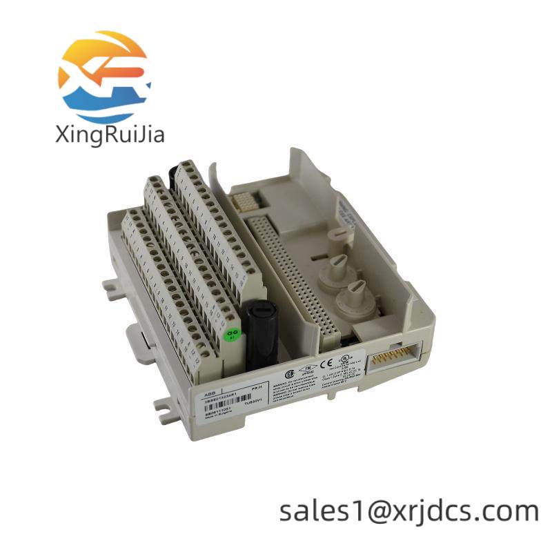 ABB TU830V1 3BSE013234R1 TU830V1 Extended MTU