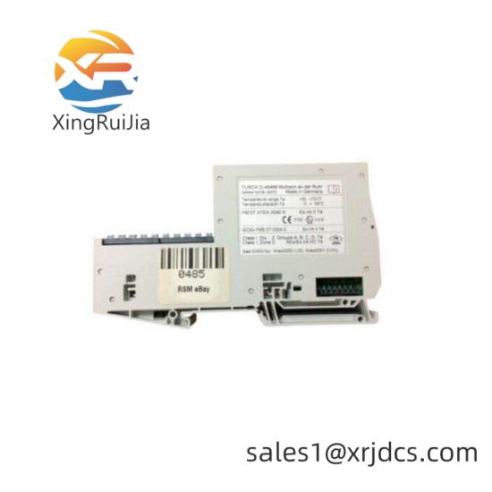 TURCK PKG 6M-2/CS10922
