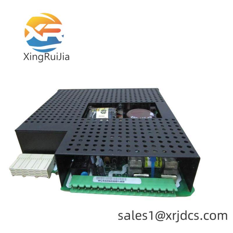 GE UR1HH Power Supply Module