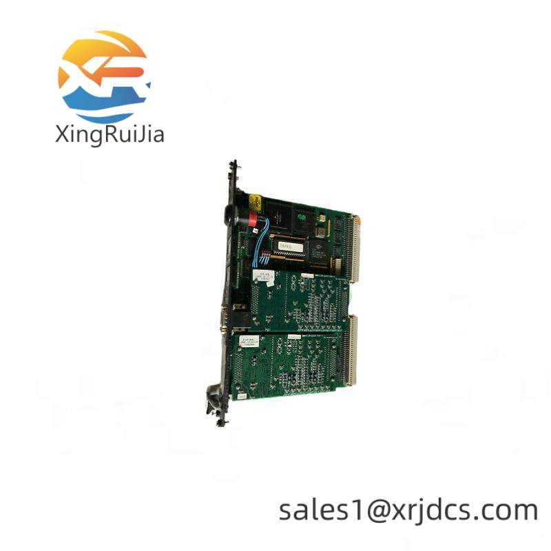 NORGREN VAC030-S4-S4 SERVO DRIVE BOARD