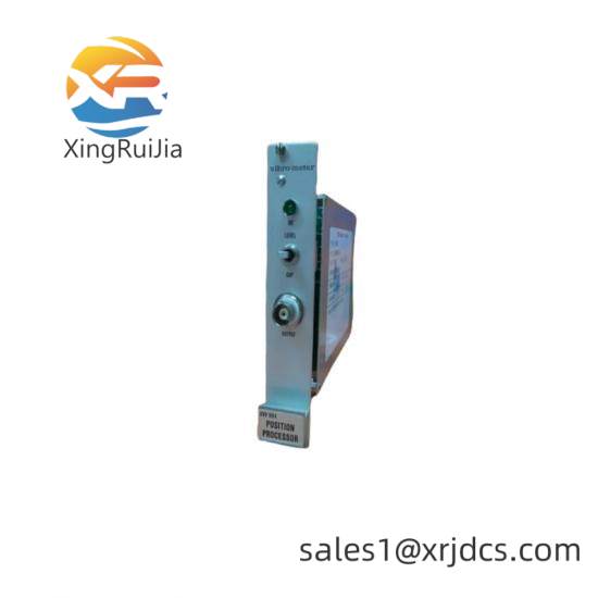 VIBRO METER VM600 IOC4T 200-560-000-111