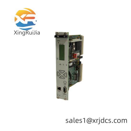 VIBRO METER VM600 CPU M 200-595-045-114 CPU card