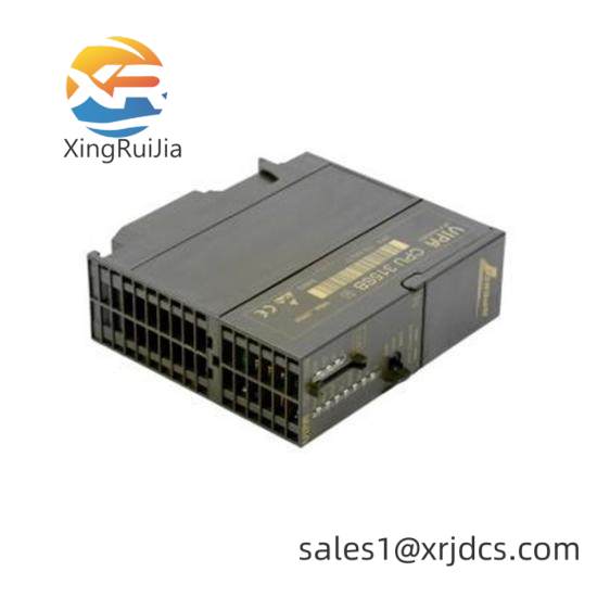 VIPA 315-2AG12 / CPU315SB Profibus-DP Master