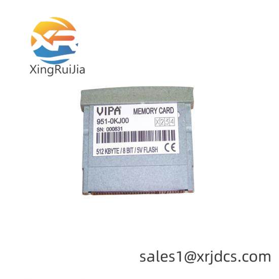 VIPA 951-0KJ00 MEMORY CARD