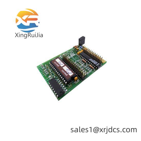 VIPA SSM-MD22 COMMUNICATION PROCESSOR BOARD