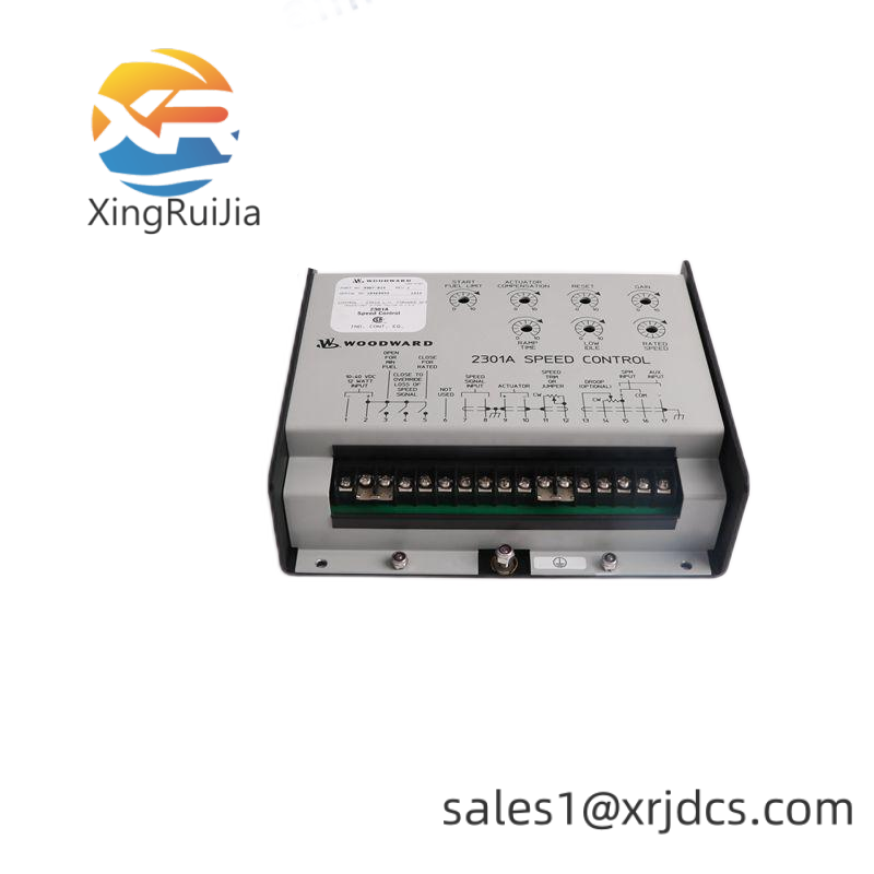 ALERTON VLC-444 FIELD CONTROLLER MODULE