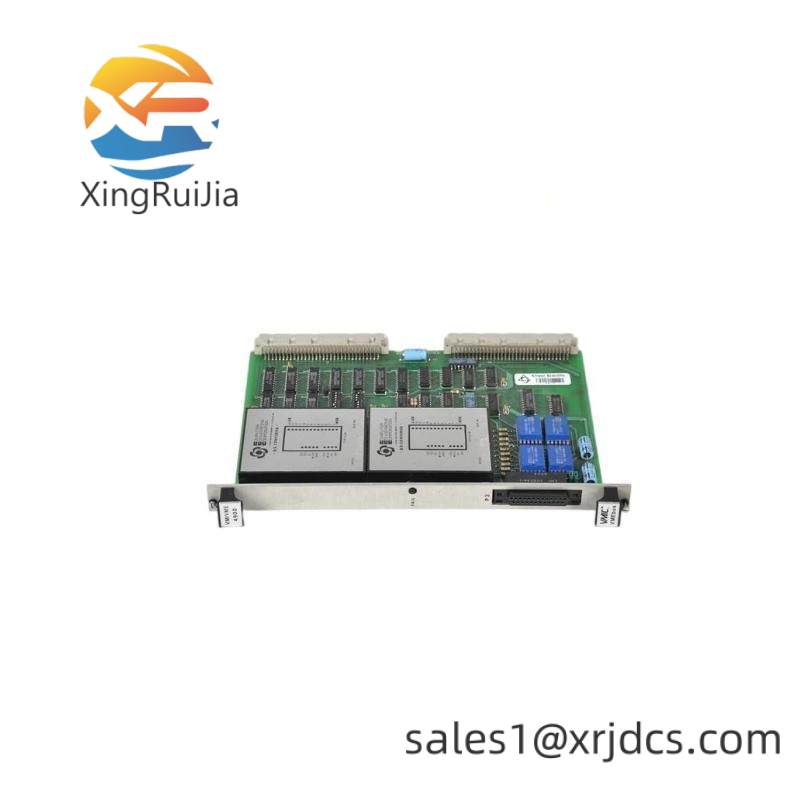VMIC VMIVME-2540