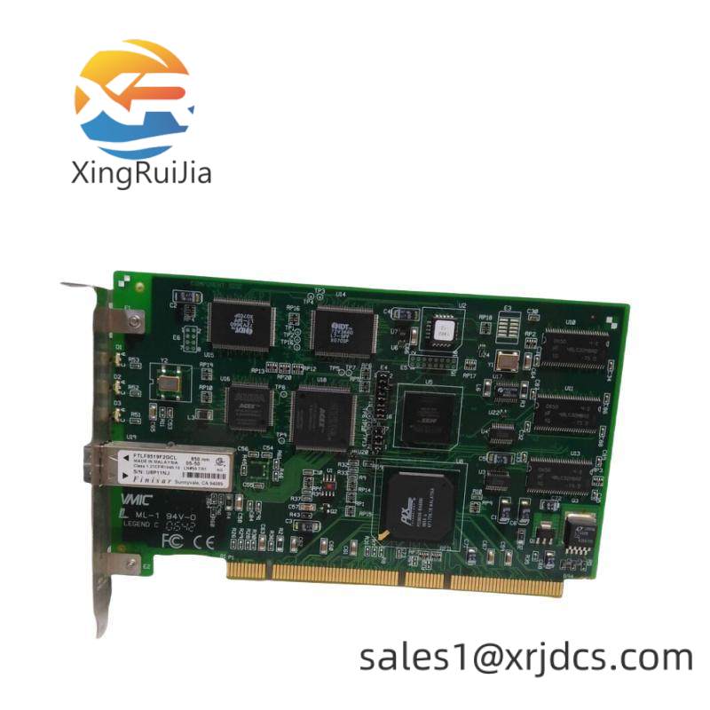 GE VMIPCI-5565-110000 FIFOs Multi Mode