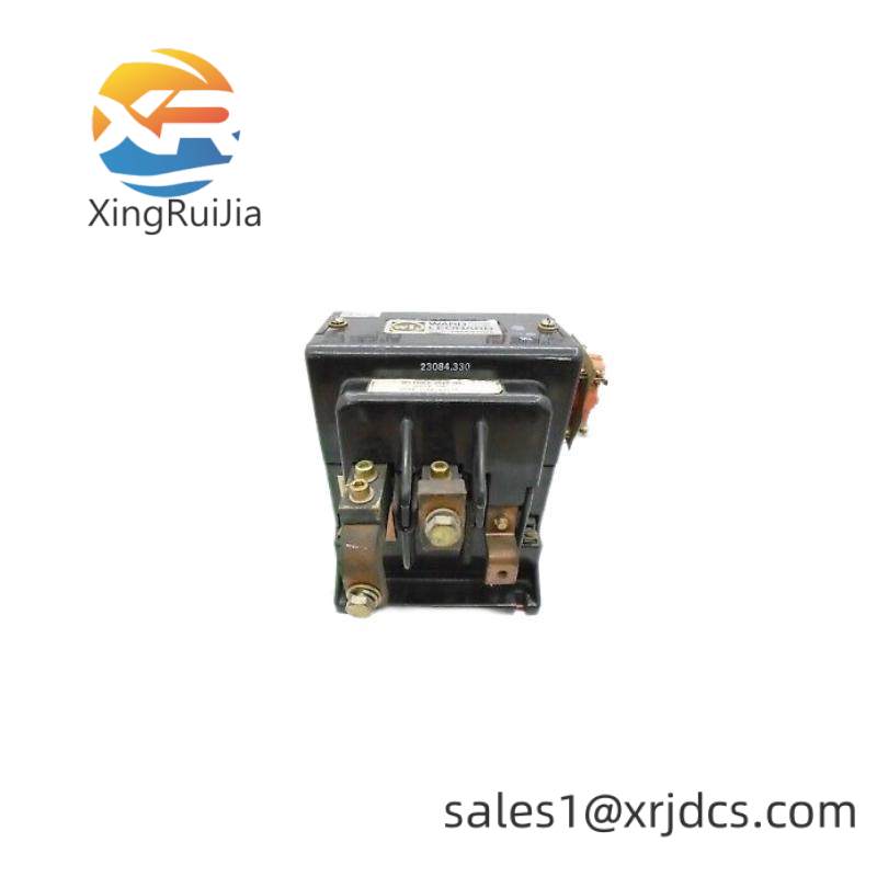 Ward Leonard RDP8-21100 Motor Starter Contactor