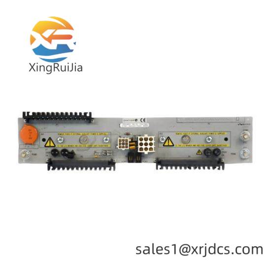 Emerson 1P00028G01