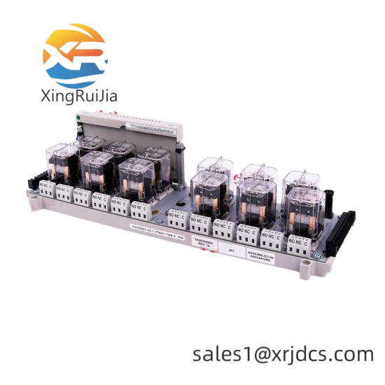 Westinghouse Ovation 5X00121G01 5X00119G01  DCS Module
