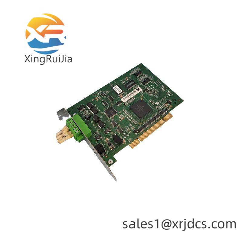 Woodhead CC-Link SST-CCS-PCU Interface Card