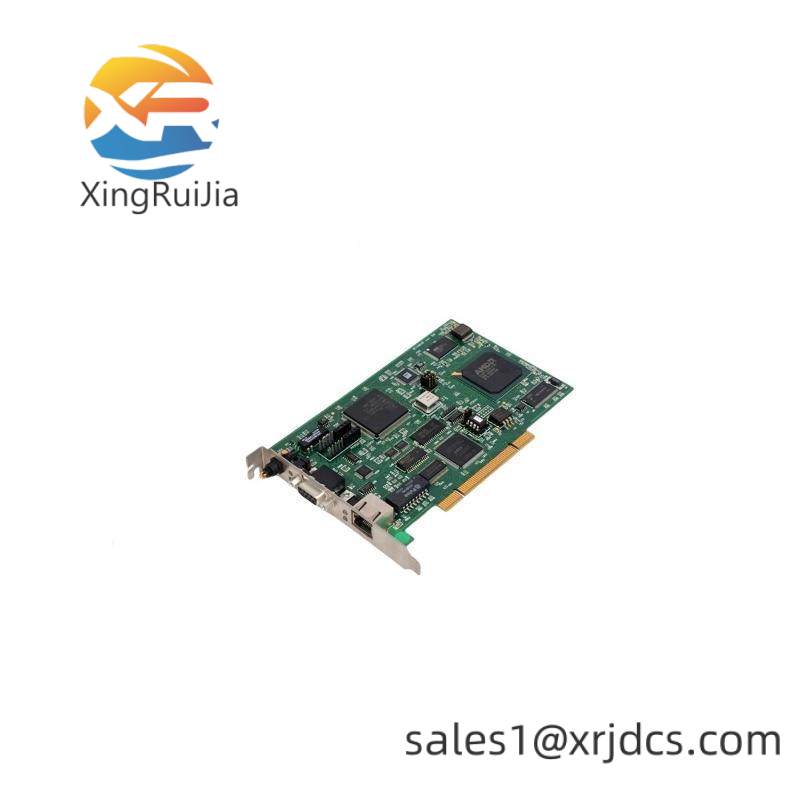 WOODHEAD SST-DN3-PC1-1-E DEVICENET INTERFACE CARD