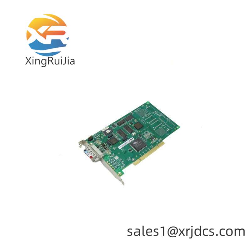 Woodhead SST-DN3-PCI Interface Card