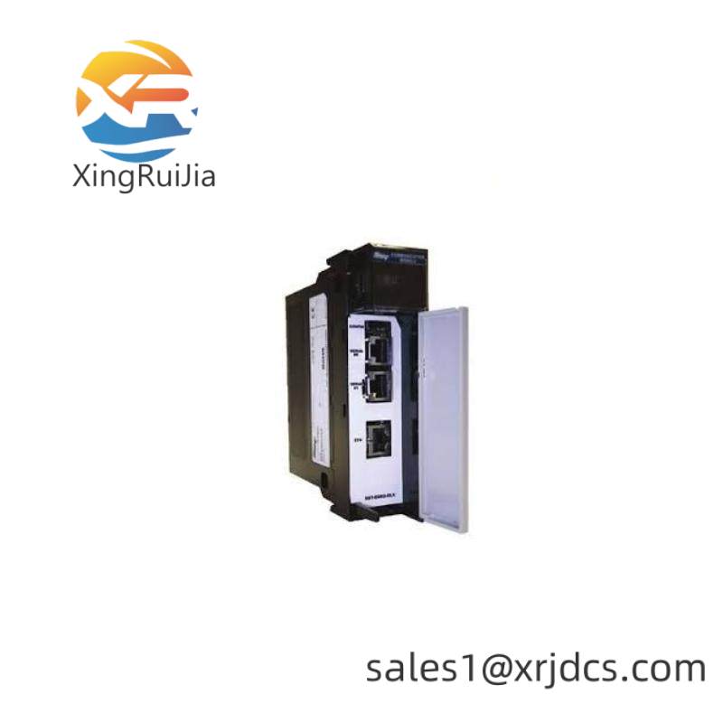 Woodhead SST-ESR2-CPX-P Modbus/Serial Modbus Comm