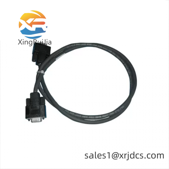 WOODWARD 5417-028 CABLE ASSEMBLY
