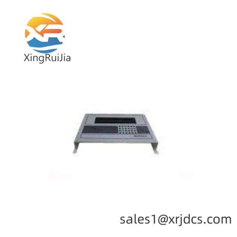 WOODWARD 5462-718 ANALOG OUTPUT MODULE