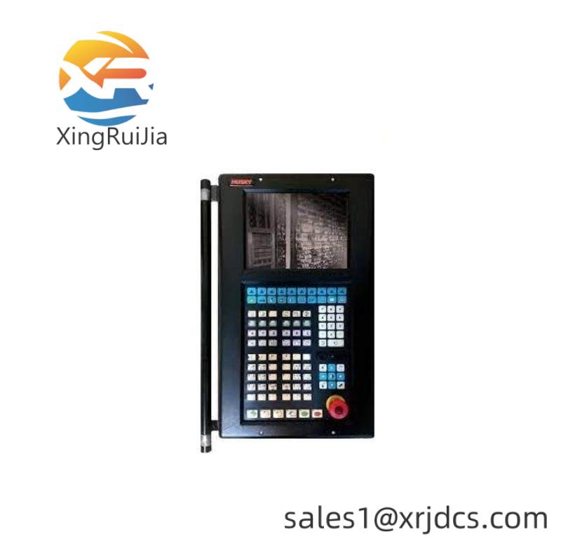 XYCOM XYCOM 9960 Operator interface device