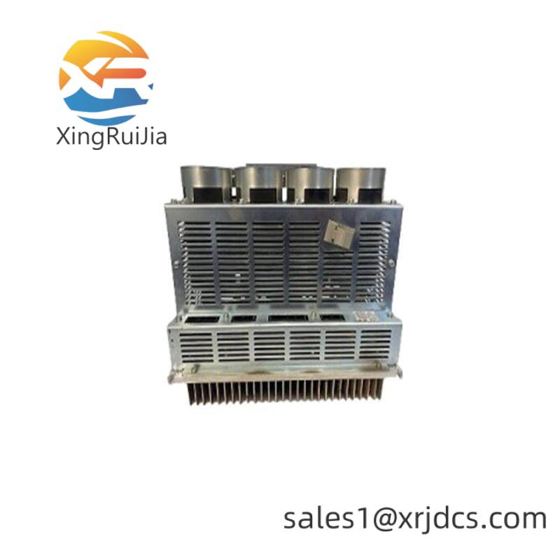 Yaskawa DX100 SRDA-C0A30A01A-E Converter Unit