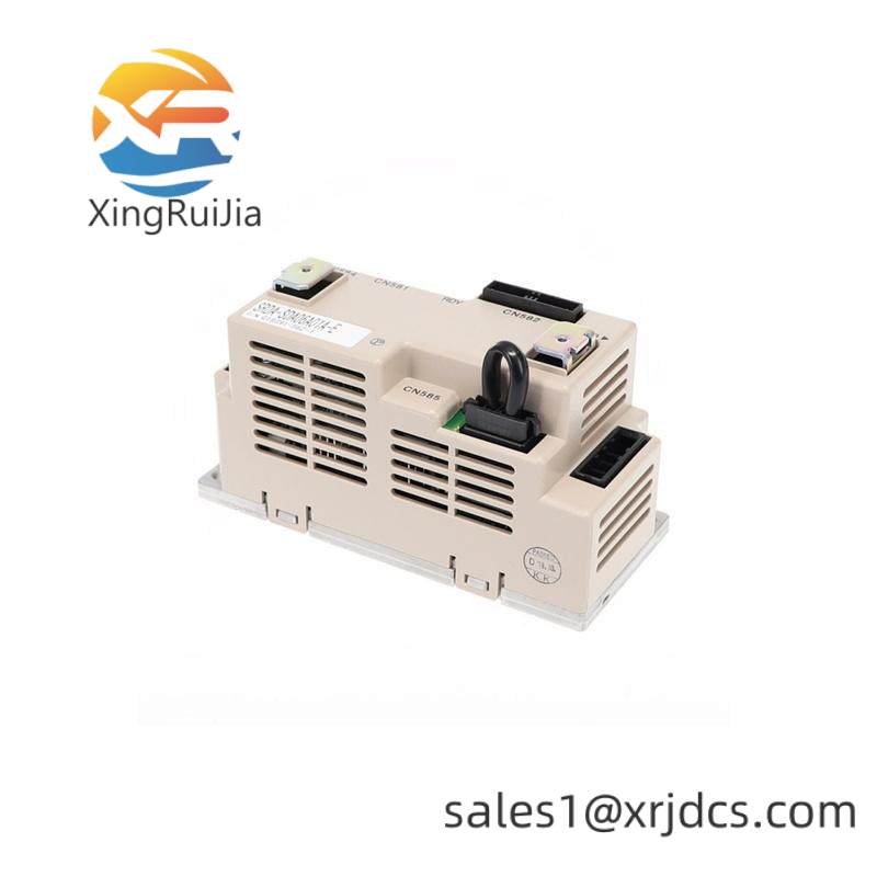 YASKAWA DX100SRDA-SDB14A01A-E Servo Amplifier