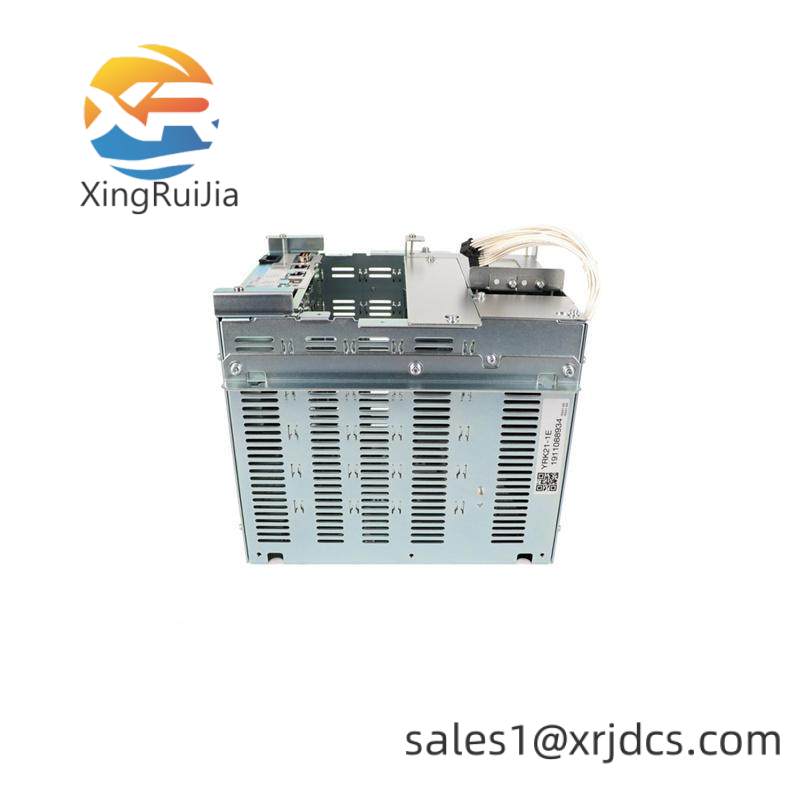 YASKAWA DX200 CPU YRK21-1E CPU Unit