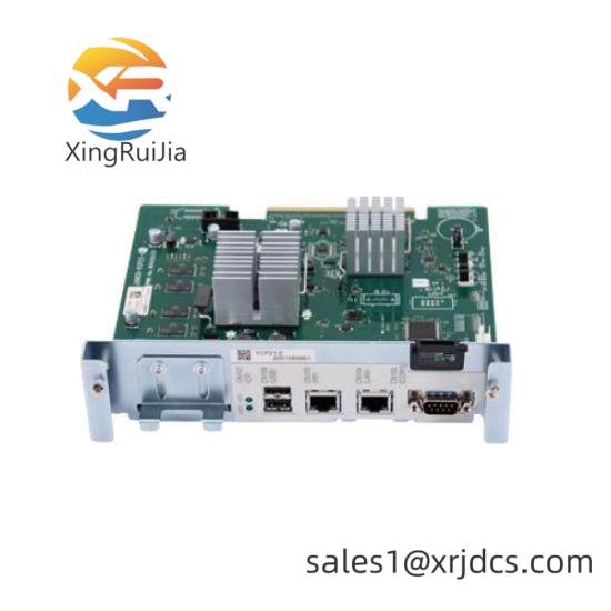 Yaskawa DX200 JANCD-YCP21-E Circuit Board