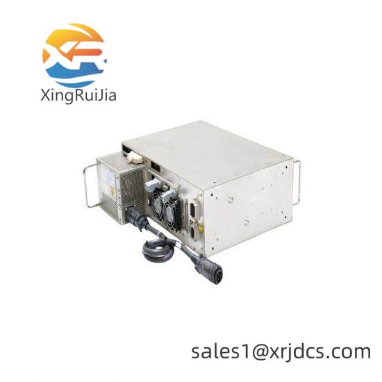 Yaskawa ERCR-NS01-B004 Robot Controller