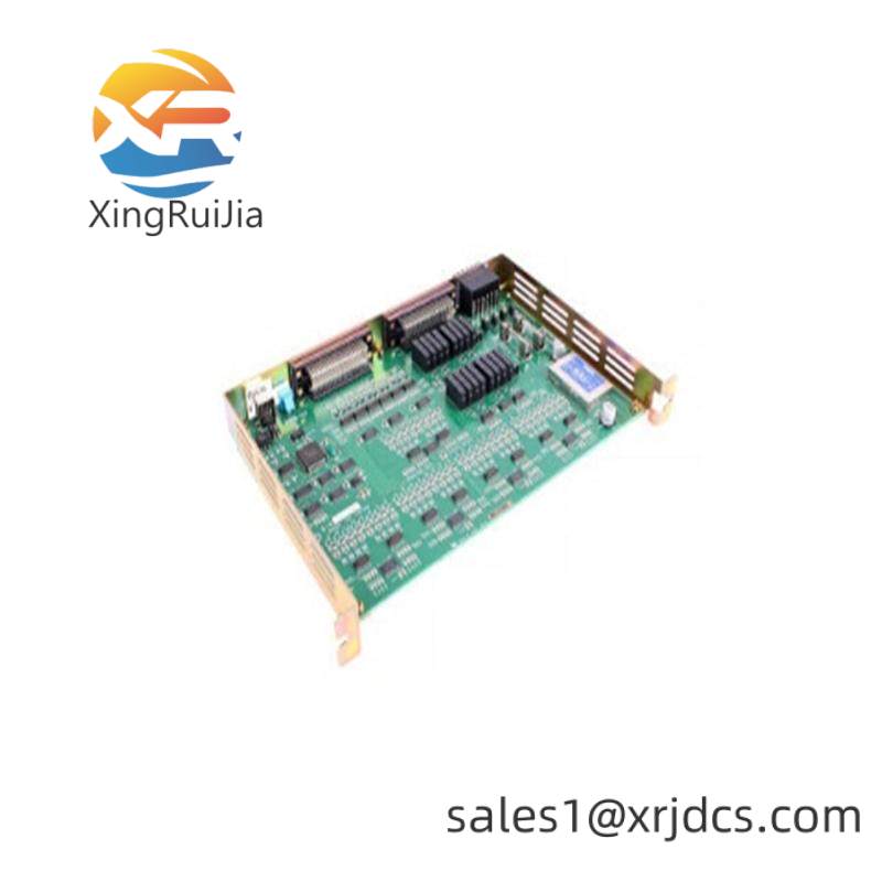 Yaskawa JARCR-XOI01 SERVO BOARD