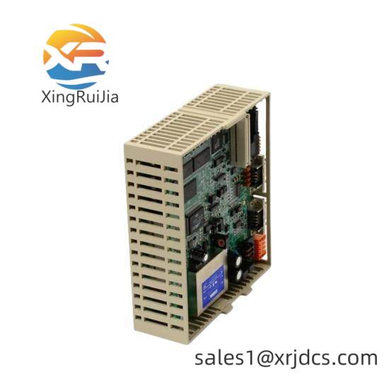 Yaskawa JEPMC-MC400