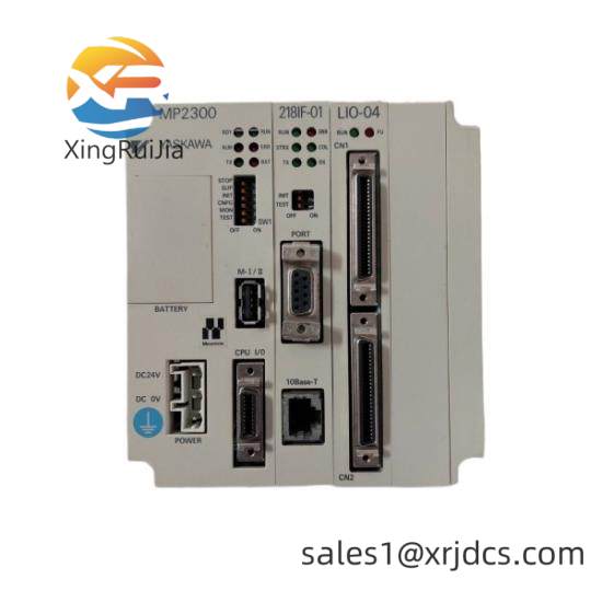 Yaskawa CACR-SR03BB1CS-Y37