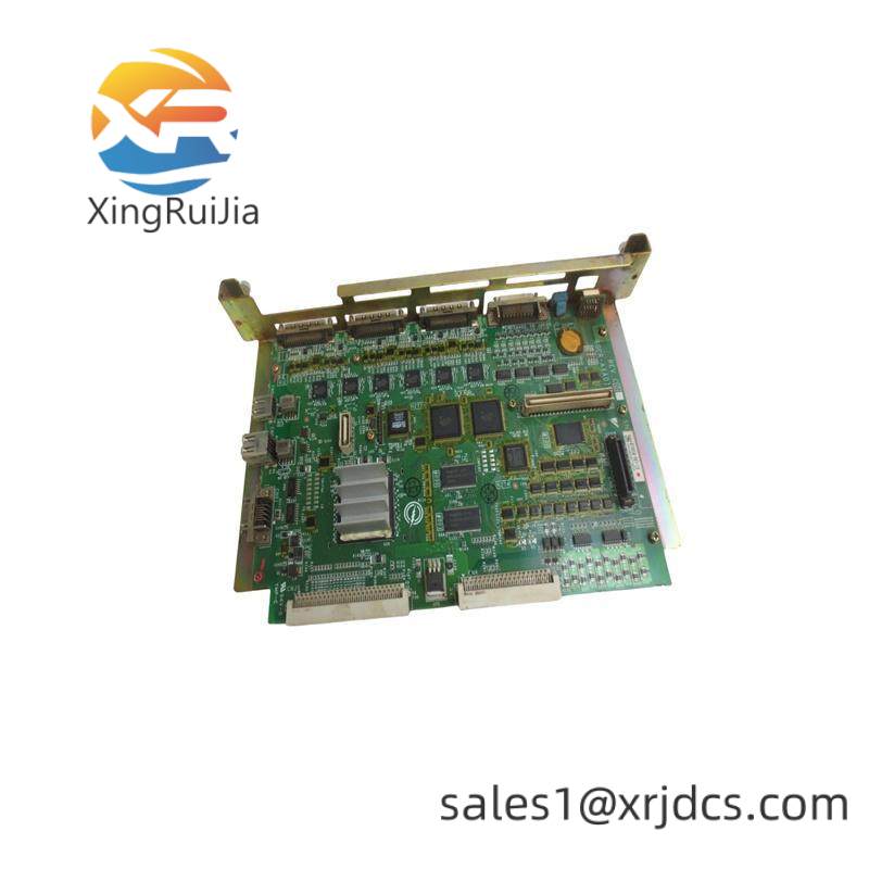 Yaskawa NX100 SGDR-AXA01A PC Board