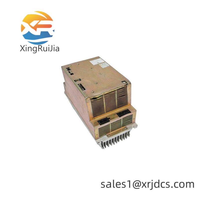 Yaskawa NX100 SGDR-SDB350A01B Servo pack