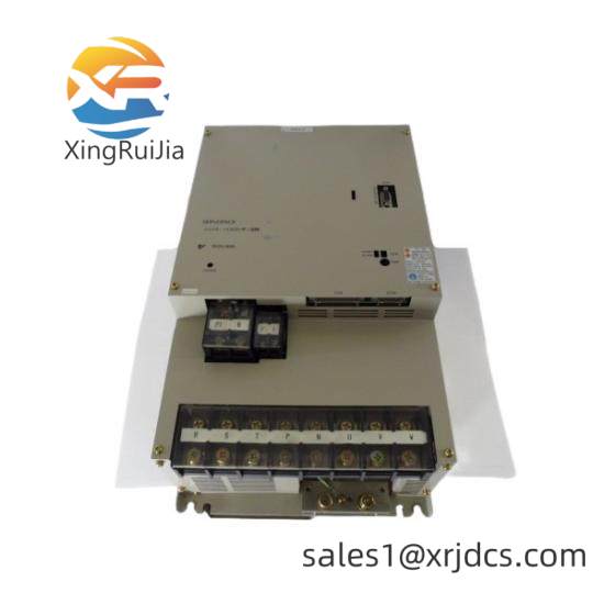 YASKAWA JUSP-WS15AB