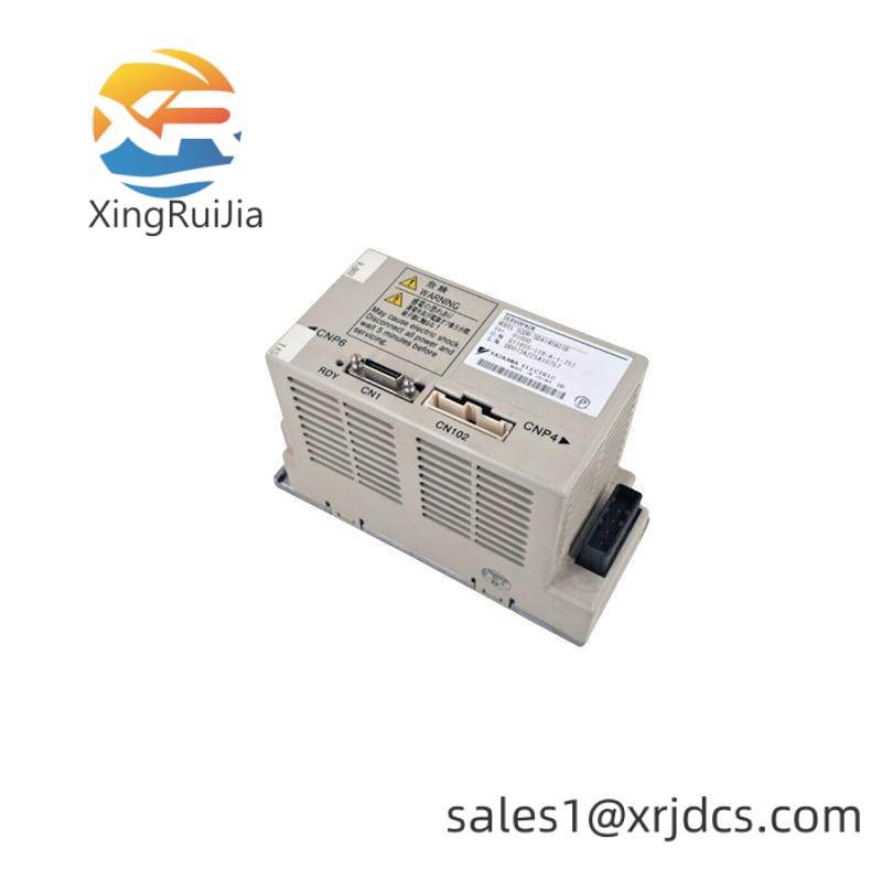 Yaskawa SGDR-SDA140A01B Servo Drive