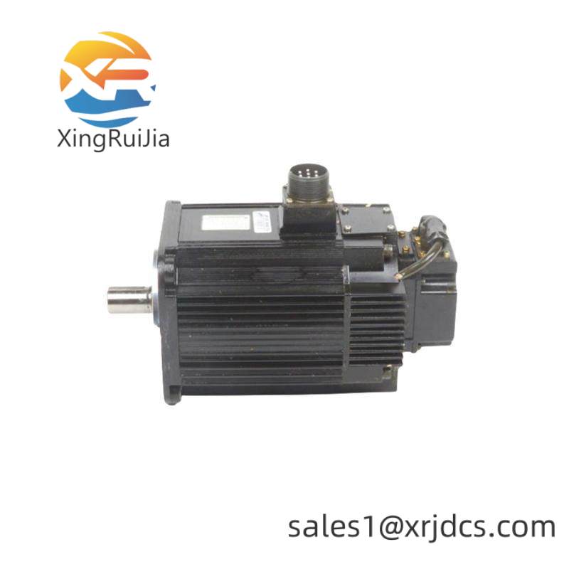 Yaskawa SGMRS-13A2A-YR11 Servo Motor