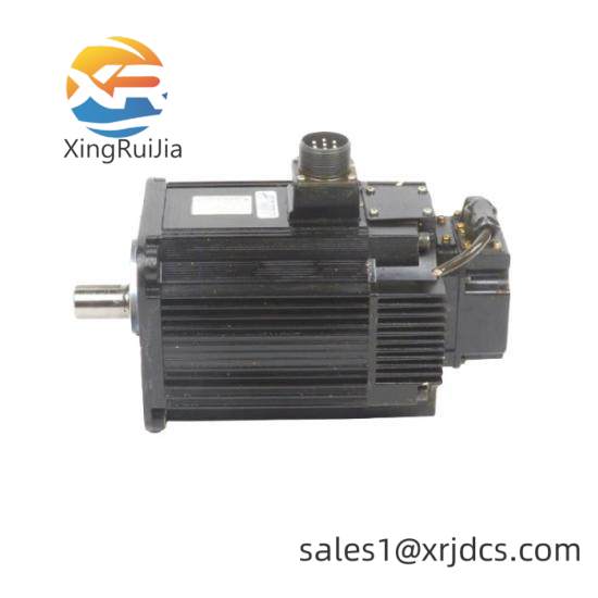 Yaskawa SGMRS-13A2A-YRA1 SGMRS-13A2A-YA11 AC Servo Motor