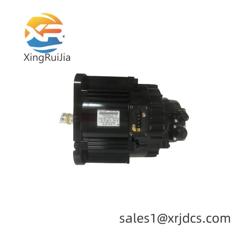 YASKAWA SGMRV-05ANA-YR11 AC SERVO MOTOR