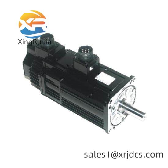 Yaskawa SGMSS-20A2A-YR12 servo motor