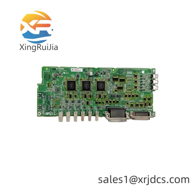 YASKAWA SRDA-EAXB21A Circuit Board