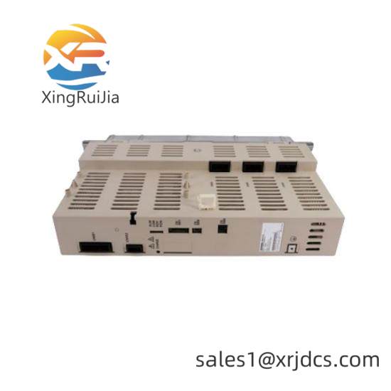 Yaskawa YRC1000 CSRA-CV05D01A Converter Unit