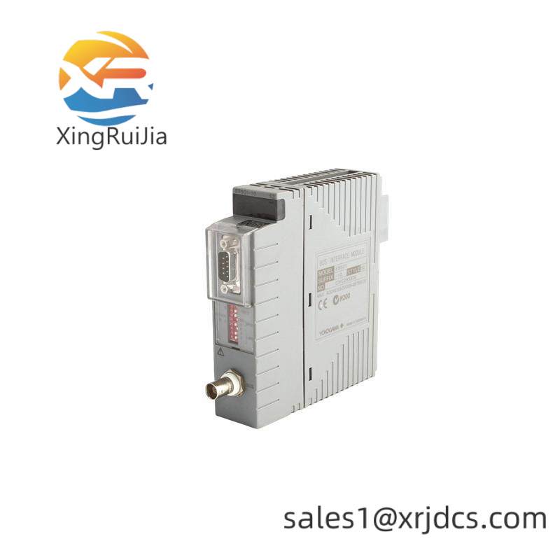 YOKOGAW EB501-10 S2 Bus Interface Module