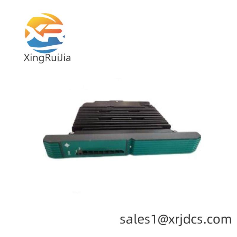 YOKOGAWA 16404-500/3 PRO-SAFE CRITICAL ANALOG MODULE